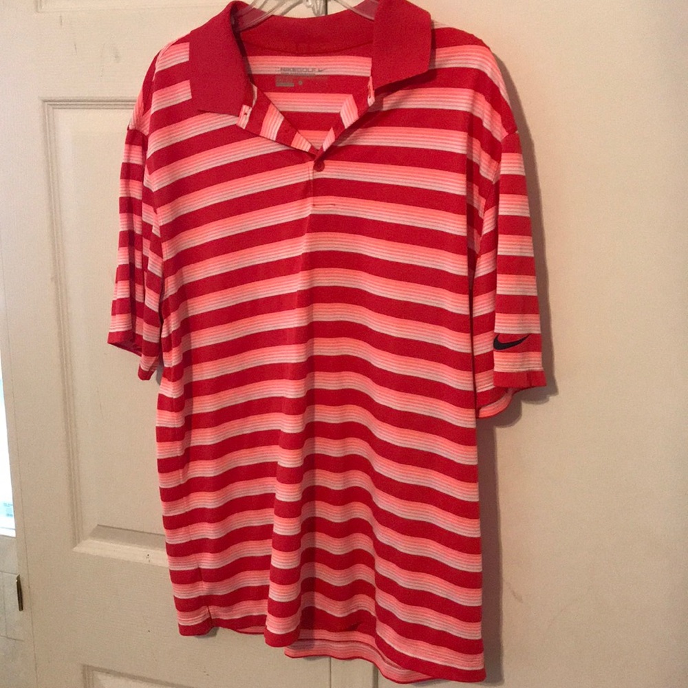 Nike Golf Polo